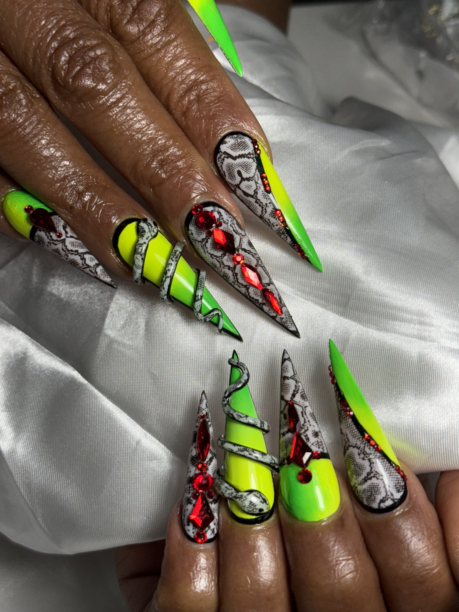 J Nails nail photo 2