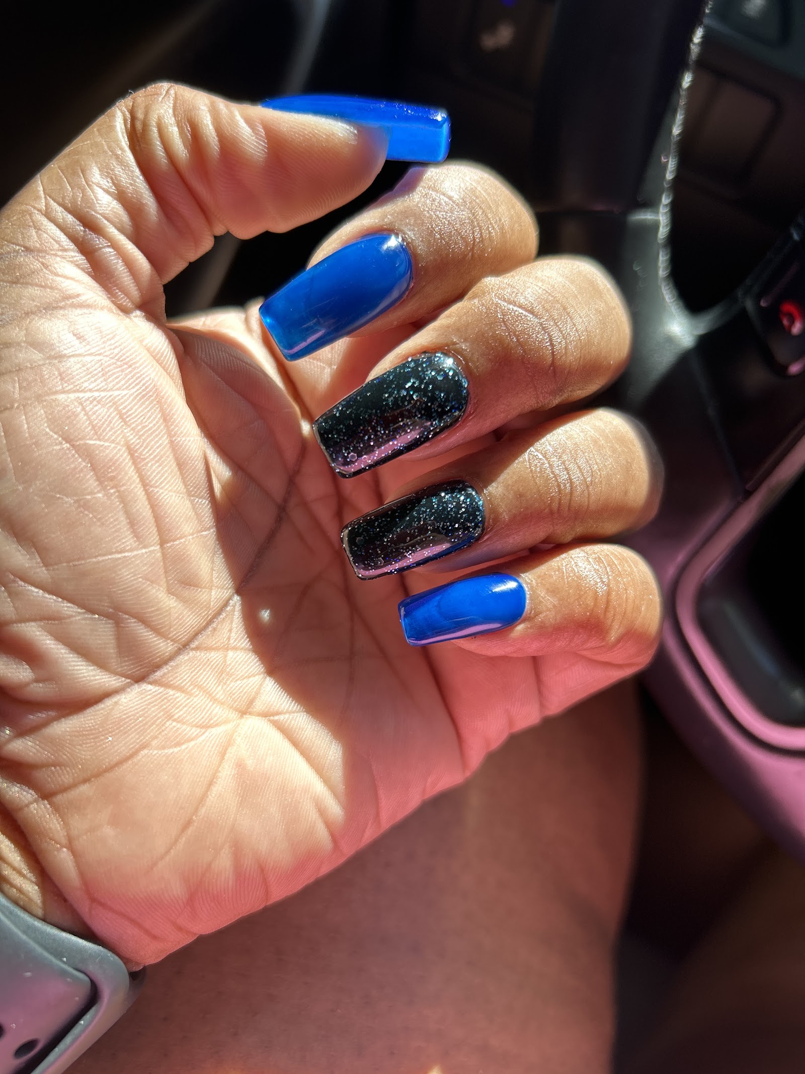 J Nails nail photo 3
