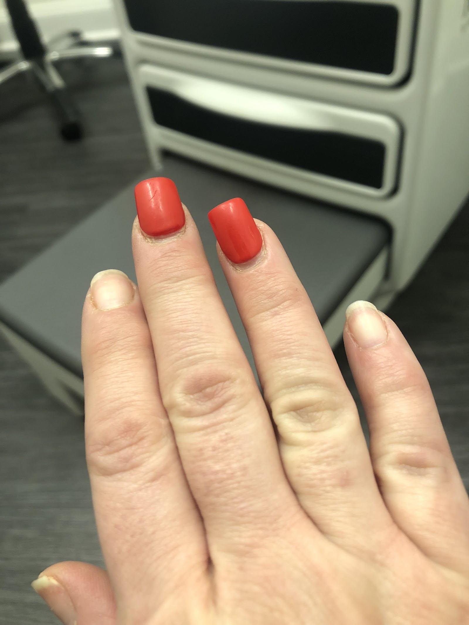 J Nails nail photo 5