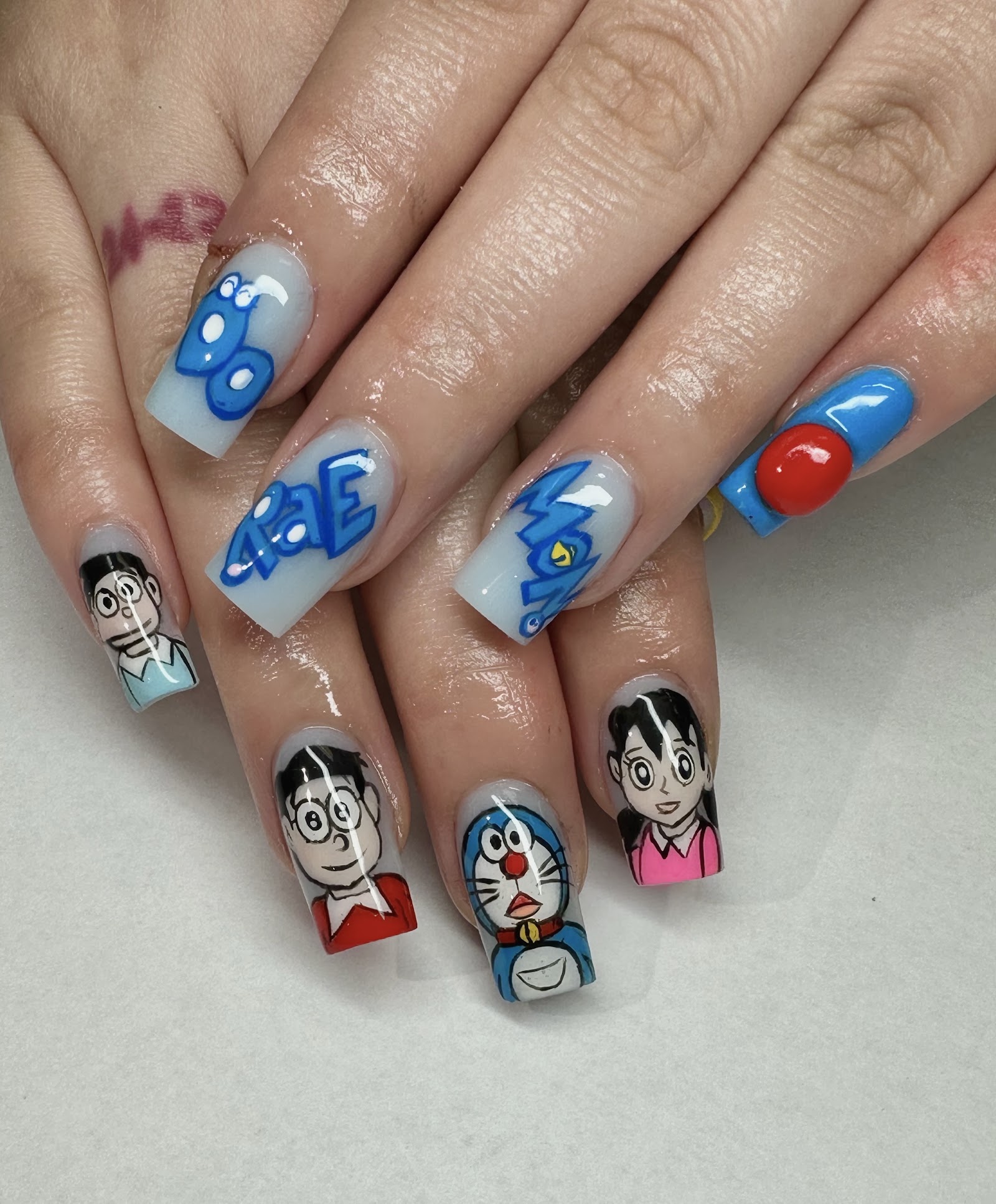 J Nails nail photo 7