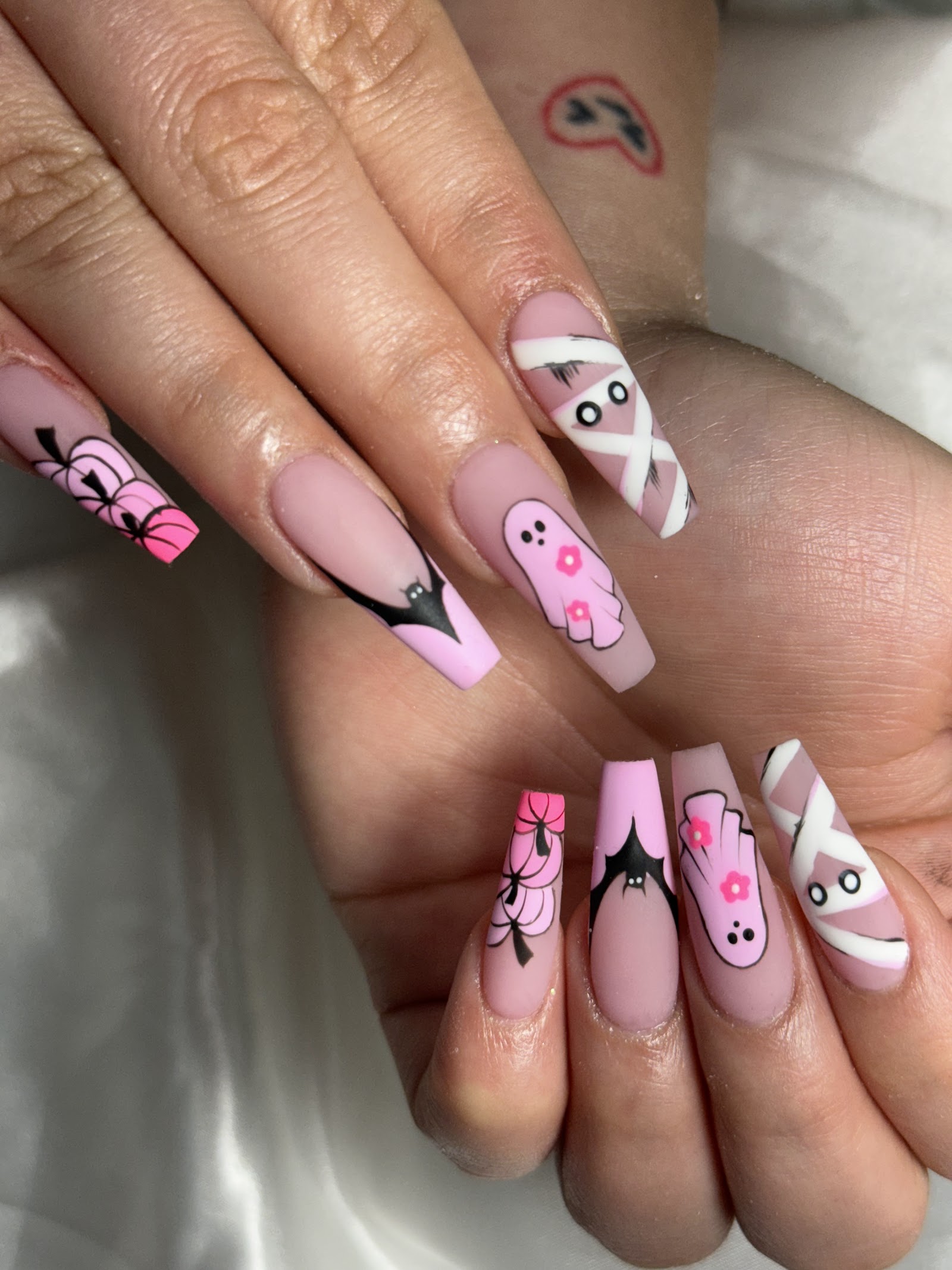 J Nails nail photo 8